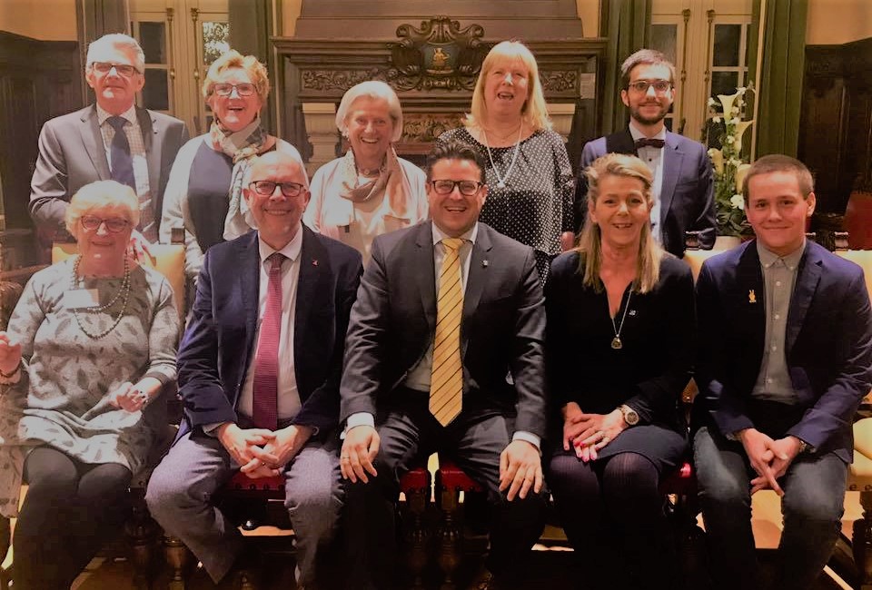 N-VA Fractie 2019-2024