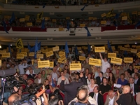 congres 2010